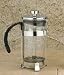 Stainless Steel Mirror Finish 2-3 Cup Press Pot