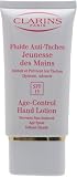Clarins Age Control Hand Lotion SPF 15 75ml/2.7oz