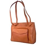 David King Multi Pocket Handbag