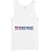 Teddy Roosevelt National Park 1 Women's Tank Top
