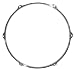 Cannon 14B8 14-Inch 8-Hole Hoop