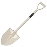 G-SCOOP印 ホームショベル丸 パイプ柄 25235