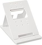 Aiphone MCW-S/A Desk Mount Stand for AX, GT, JF, JM, JO, and KB Series Systems