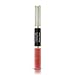 Max Factor Lipfinity Color & Gloss, No. 610 Constant Coral, 2 Count