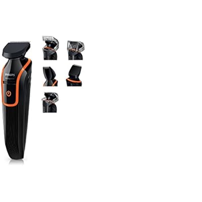 Philips QG3347 Multigrooming Kit Black