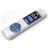 Pentel Ain Stein Mechanical Pencil Lead, 0.4mm HB, 30 Leads (C274-HB)