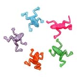 Bendable Figures