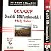 Books : Oracle9i DBA Fundamentals - Volume I & II Study Guide