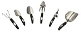 Stainless Steel Gardening Tool Set