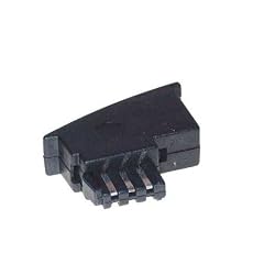 Schnellbau-TAE-N-Stecker