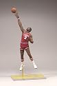 McFarlane Sportspicks: NBA Legends Series 3 > Moses Malone (Sixers) Action Figure