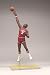 Search : McFarlane NBA Legends Series 3 Moses Malone Philadelphia 76ERS Action Figure