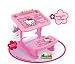 Canal toys - HKC 042 - Loisirs Créatifs - Bureau d'activites Hello kitty