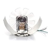 Buy Suncourt DB100 In Line Duct Fan by SunCourt