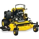 Great Dane (52) 23HP Super Surfer Commercial Stand On Riding Mower - 99460300