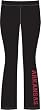 Arkansas - Women's Collegiate Yoga Pants