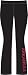 Arkansas - Women's Collegiate Yoga Pants