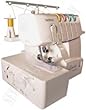 Brother 1034D 3/4 Thread Serger