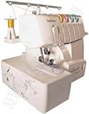 Brother 1034D 3/4 Thread Serger