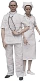 The Twilight Zone Eye of the Beholder Collectors Set