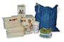 Bummis Cotton Diapering Kit: 8-15 lbs