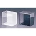 えいむ アンケート・募金・応募BOXES-2 白: 147×100×H149●後方にカギがつけられます。