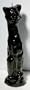 Black Cat Hoodoo Spell Candle (Remove Bad Luck/Jinxes)