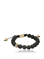 Nialaya Pulsera plata de ley 925 milésimas