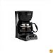 Mr. Coffee DRX5 4-Cup Programmable Coffeemaker, Black