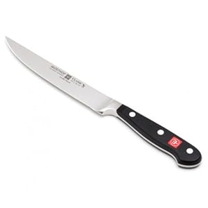 Wüsthof - 4138/16 - Classic - Couteau de Cuisine - 16 cm Wüsthof - 4138/16 - Classic - Couteau de Cuisine - 16 cm