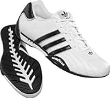 Produkt-Bild: Adidas Adi Racer Low wei&szlig;/schwarz G16080 Adidas Adi Racer Low wei&szlig;/schwarz Farbe: wei&szlig;/schwarz (white/black/metallic-silver)