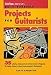 Hal Leonard Guitar Player Presents Do-It-Yourself Projects For Guitarists