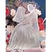 Reusable Bride & Groom Ice Sculpture Mold