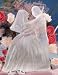 Reusable Bride & Groom Ice Sculpture Mold