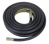 Review Sealey Tools  / Air Hose 5mtr x Ø13mm with 1/2BSP Unions Extra Heavy-Duty