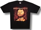 SEPULTURA - Roots - Black T-shirt