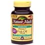 Nature Made Burp-Less Fish Oil Omega-3 1200mg, 60 Softgels (Pack of 3)