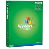 Microsoft Windows XP Home Edition [Old Version]