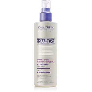 frizz ease reviews