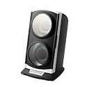 TIME TUTELARY DUAL AUTOMATIC TOWER WATCH WINDER TURNER