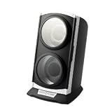 Time Tutelary KA015 Dual Automatic Watch Winder
