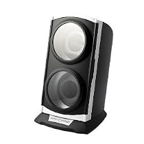 TIME TUTELARY DUAL AUTOMATIC TOWER WATCH WINDER TURNER