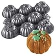WILTON DIMENSIONS PUMPKIN PAN 2105-1183