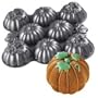 Wilton 2105-1183 Mini Pumpkin Cupcake Pan