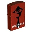 Hellsing Ultimate Zippo Lighter