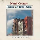 Various Artists - North Country: Pickin on Bob Dylan ( Audio CD ) - B000IFSFUO