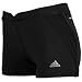 Womens adidas Supernova Fitted Short 2 1/2