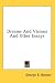 Books : Dreams And Visions And Other Essays