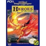 Heroes of the Lance