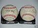Orlando Cepeda Signed ONL Baseball San Francisco Giants
